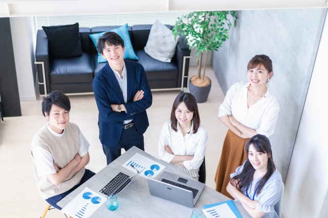 そもそもインサイドセールス代行とは？業務内容を解説