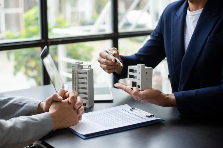 不動産広告で活かせる集客事例3選【StockSun成功事例】