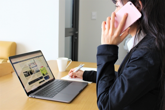 インサイドセールス代行の費用相場は？料金体系を紹介