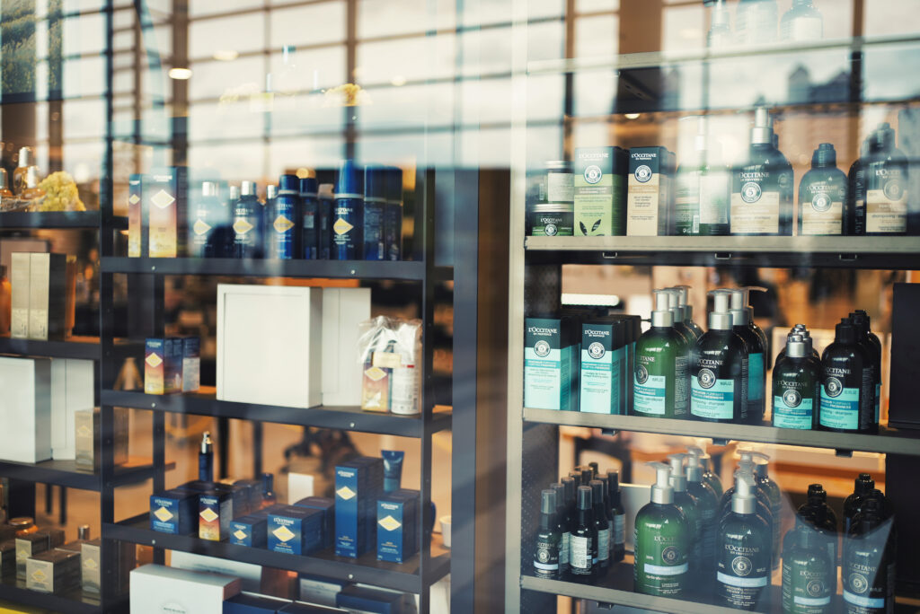 化粧品向けLP制作会社の選び方