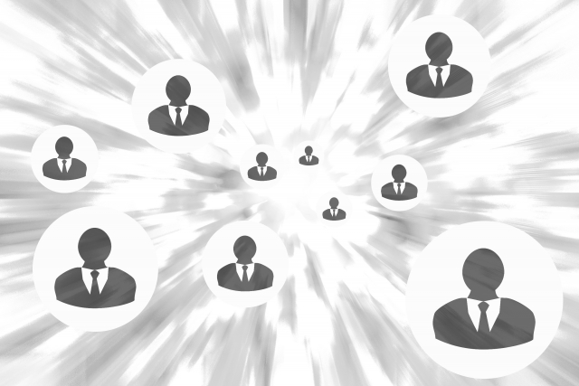 ローカルSEO対策で集客力がアップするイメージ画像