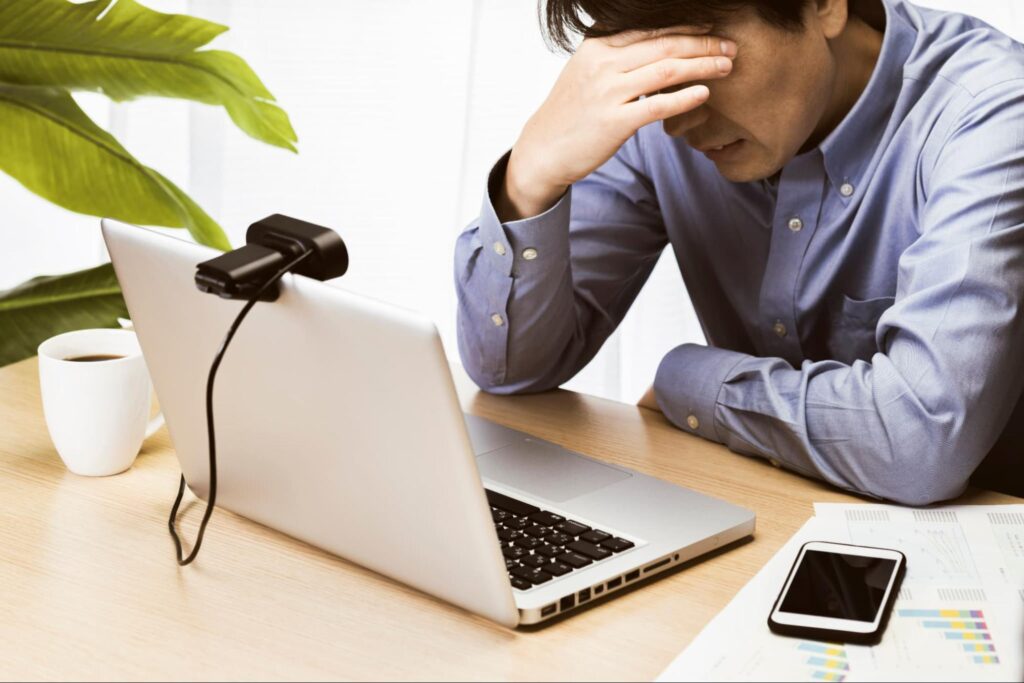 法人向けテレアポがきついと言われる理由