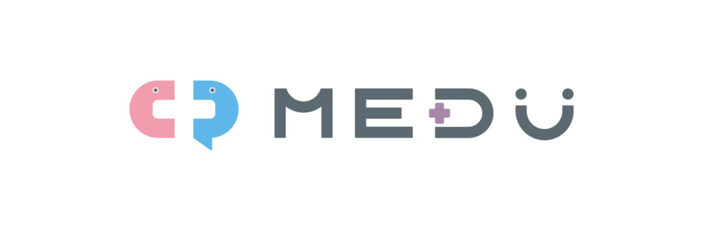 A案：「医療との適切な出会い」をシンボル化