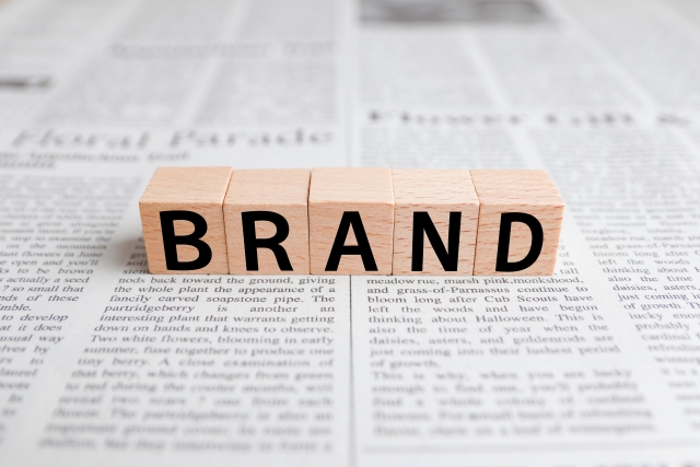 ブランド力を形成する要素についての見出し画像