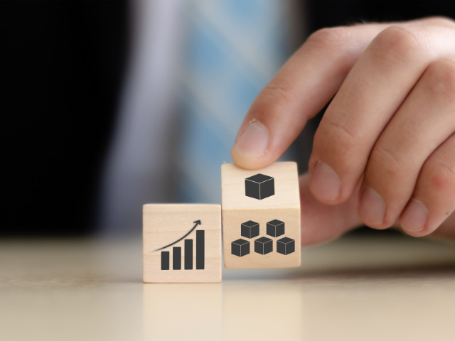 ブランディングのプロセスと方法についての見出し画像