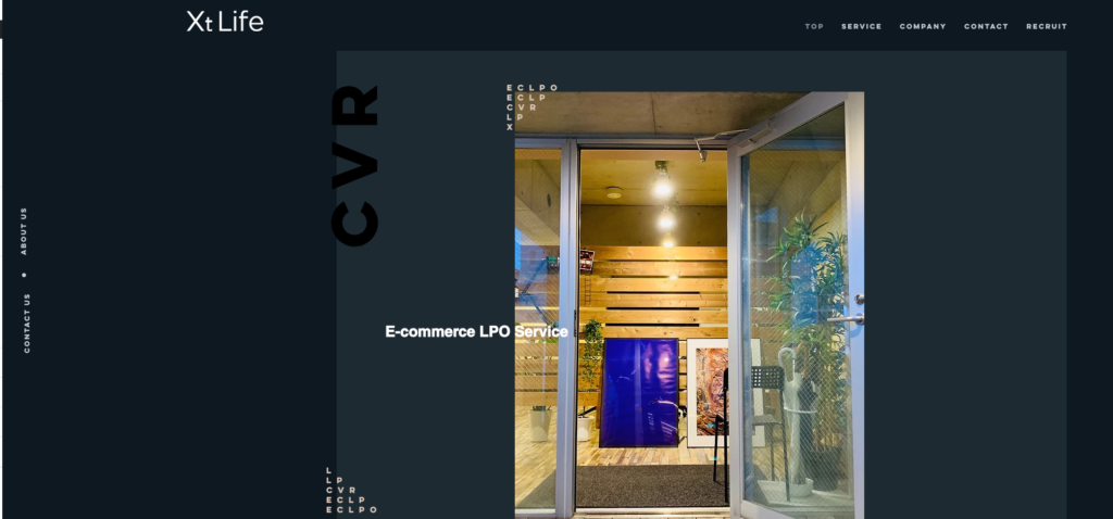 株式会社クロストライフ