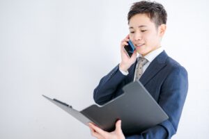 テレアポとは?上手い人の特徴や仕事内容、成果を出すポイントを紹介