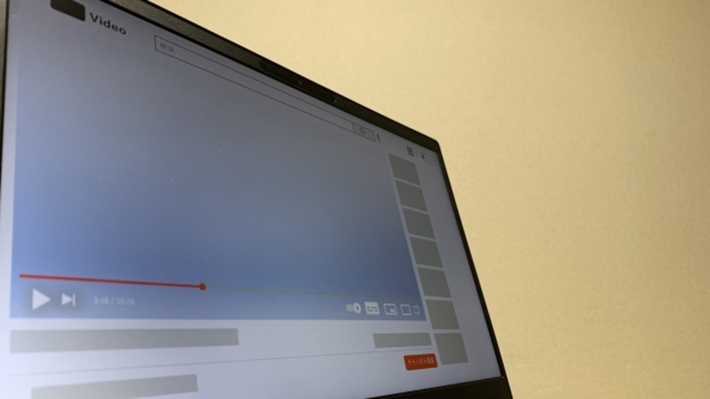 SNS動画制作の3つのポイントとは?