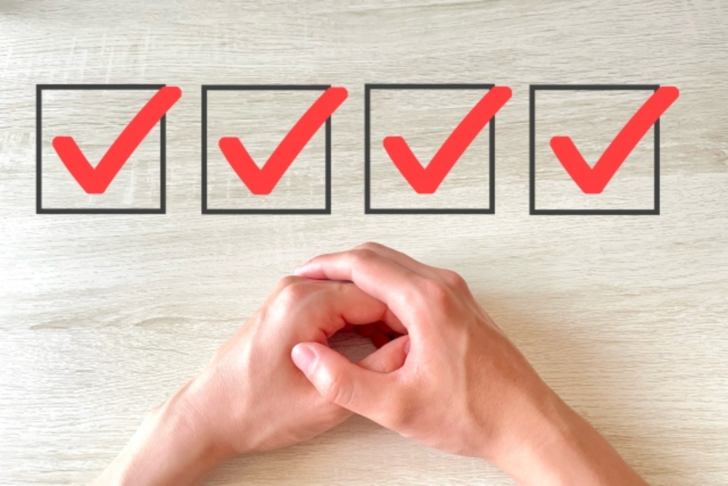 TikTok運用を依頼する際に確認すべきこと