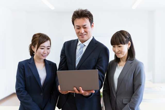 インサイドセールスのメリット