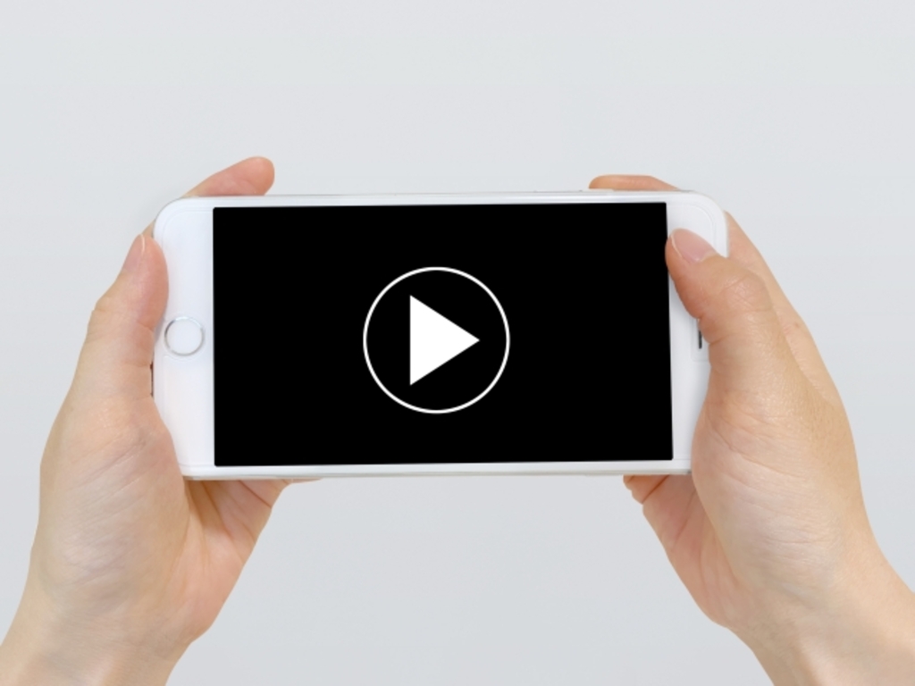 クリニックがTikTok運用をする際に再生されやすい動画