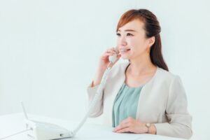 テレアポの成功率を上げる話し方とは?伸び悩んでいる方必見