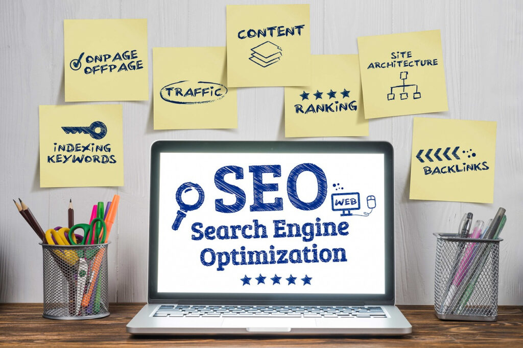 SEOとは?Google検索結果で上位表示を狙う対策
