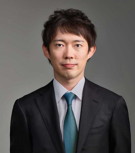 創業者 株本祐己について