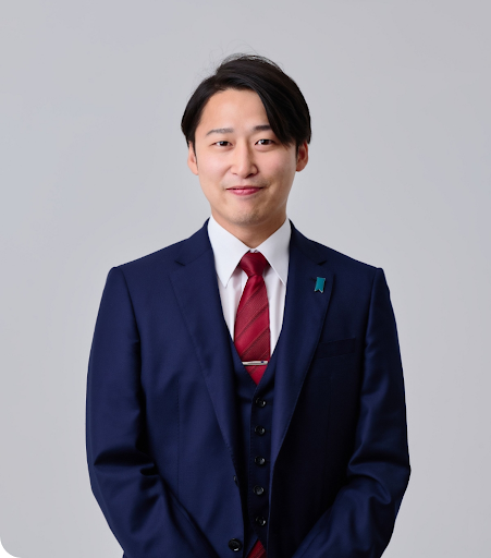 代表 岩野圭佑について