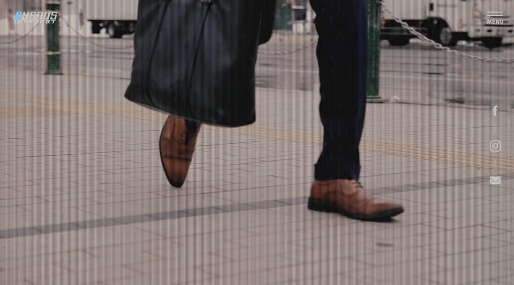 キグナスインターネット株式会社|1からチームで構築