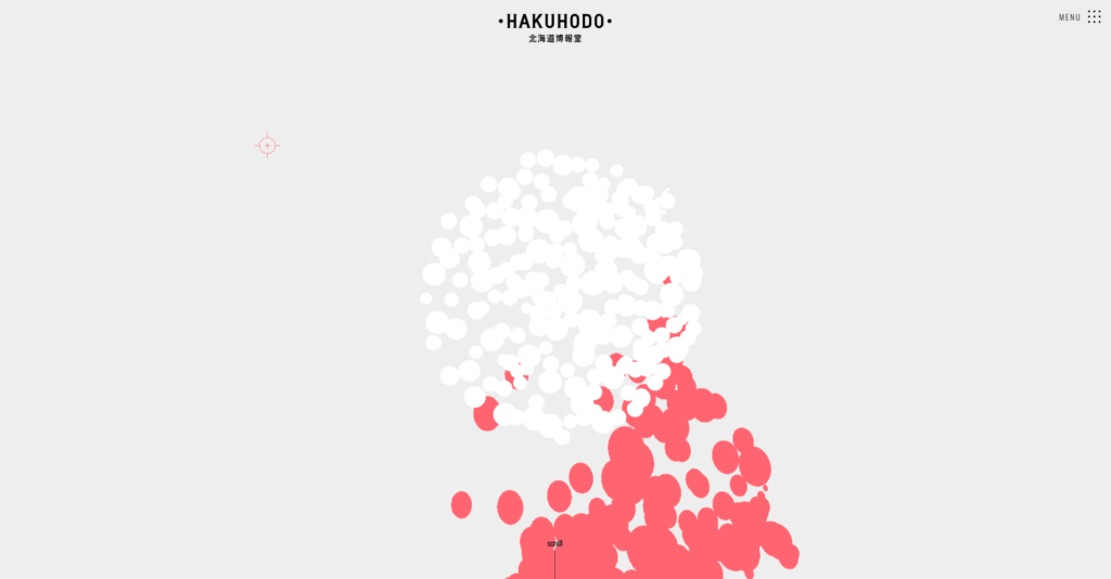 北海道博報堂|マーケティングの戦略から相談可能