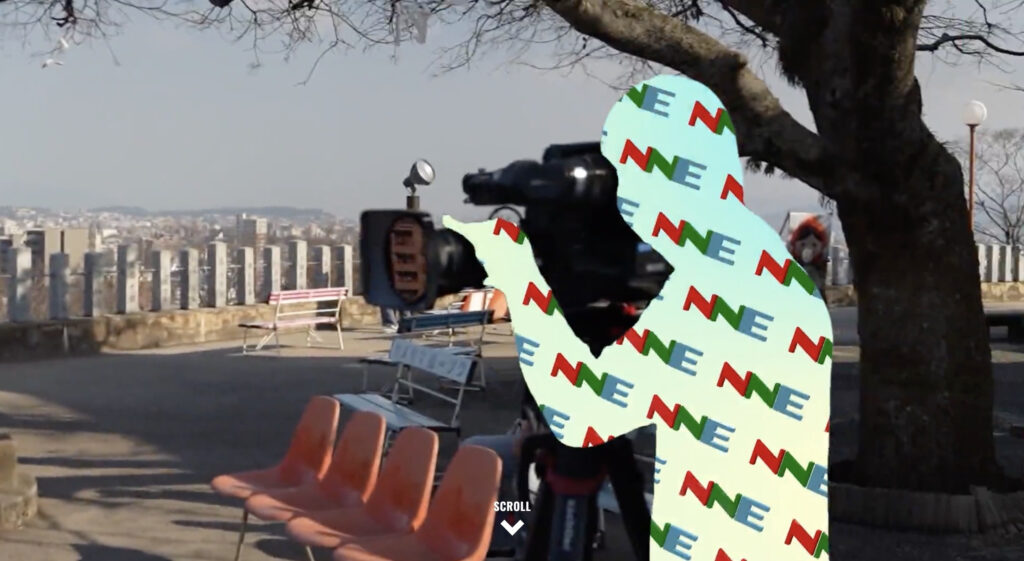 西日本映像株式会社