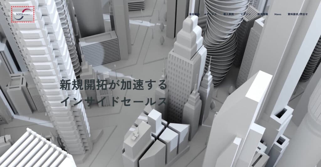株式会社soraプロジェクト