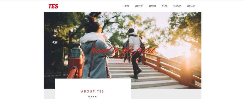 株式会社ティーイーエス