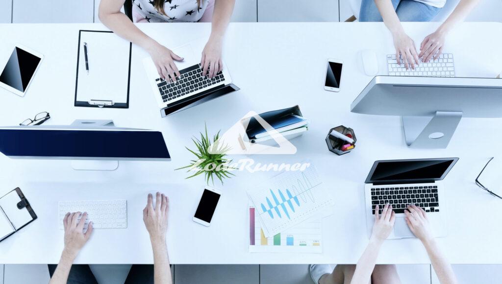 ロードランナー株式会社