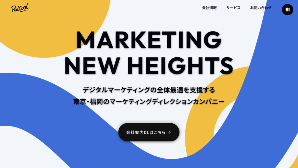 パルクールテクノロジーズ株式会社