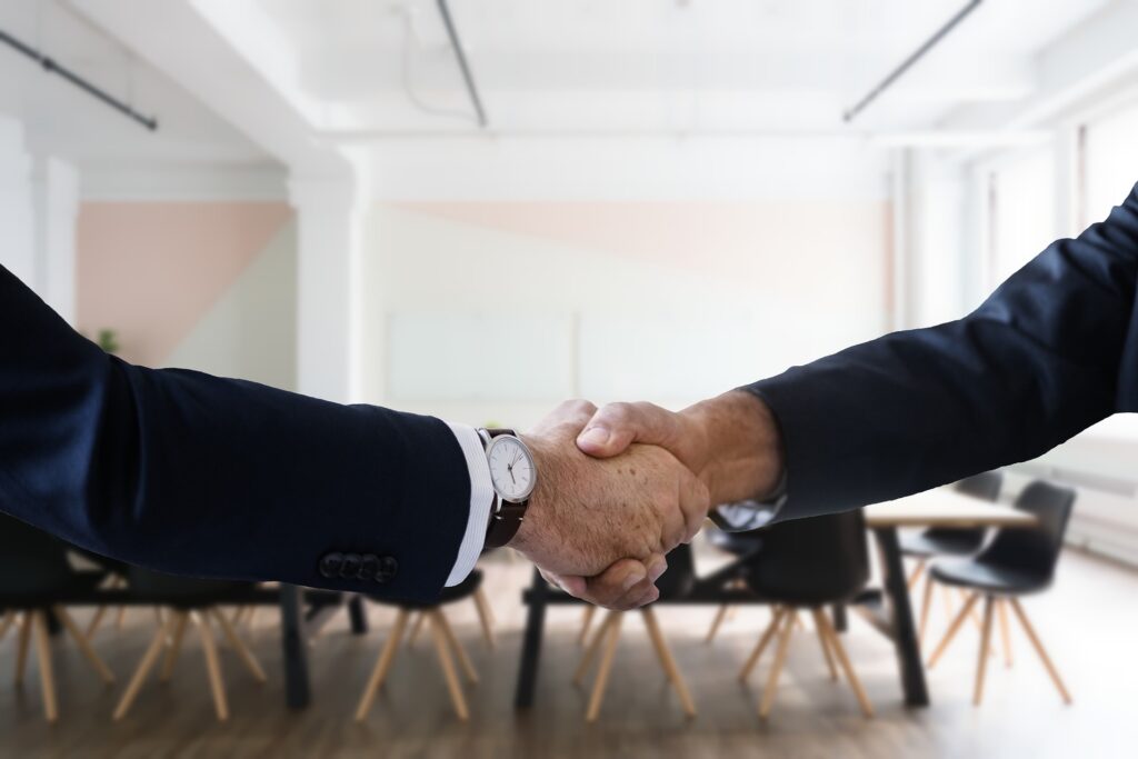 WEB集客を丸投げするべき企業の特徴