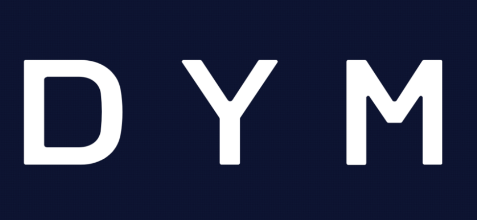 DYM