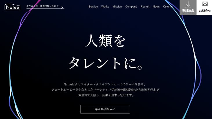 株式会社Natee