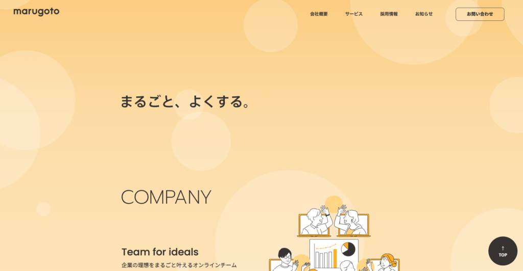 マルゴト株式会社