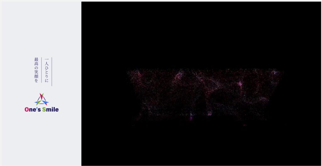 株式会社One's Smile｜デザインテンプレートが豊富
