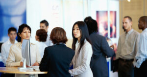 展示会営業に強いおすすめの営業代行会社6選!選び方やメリットを解説