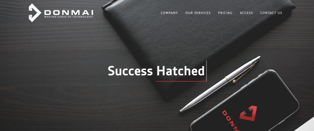 ドンマイ株式会社|ディスプレイ広告やアフェリエイト広告、SNS広告に対応