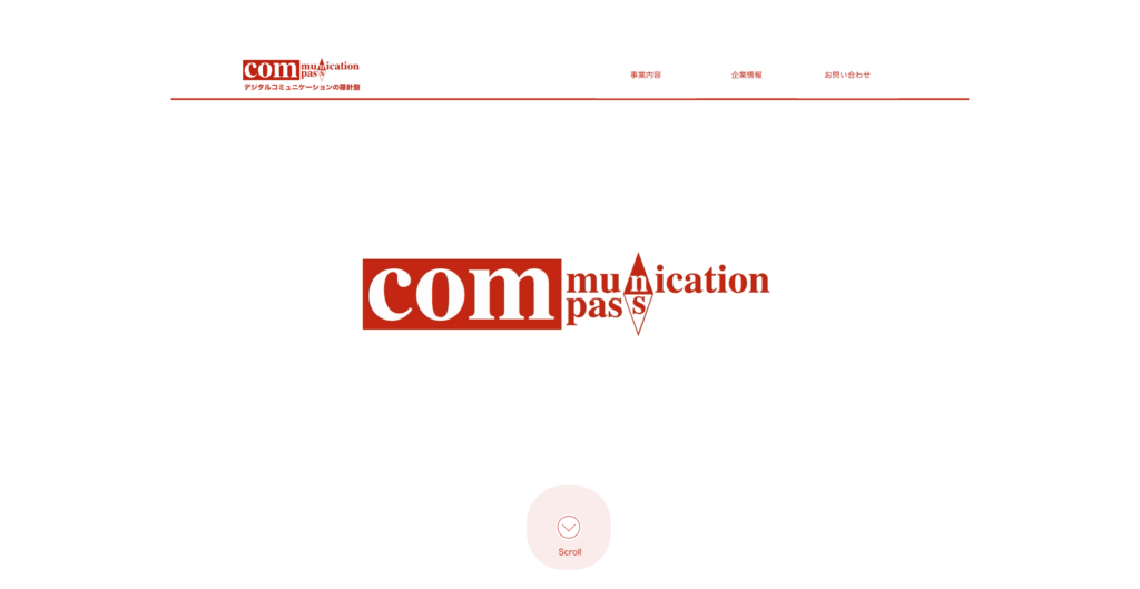 株式会社コミュニケーション・コンパス|NEC・日本経済新聞社との取引実績