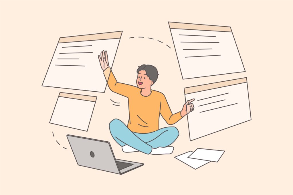 ノーコードで簡単!おすすめLP制作ツール7選を徹底比較