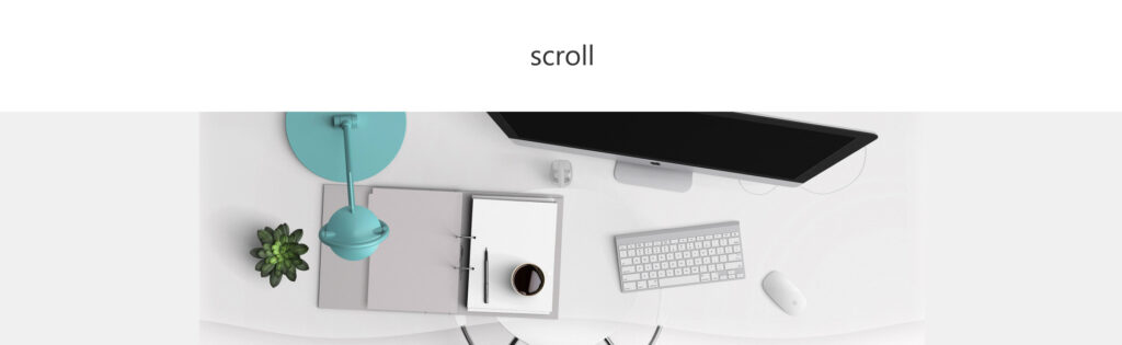 Scroll｜良心的な価格と丁寧で細やかな対応を両立
