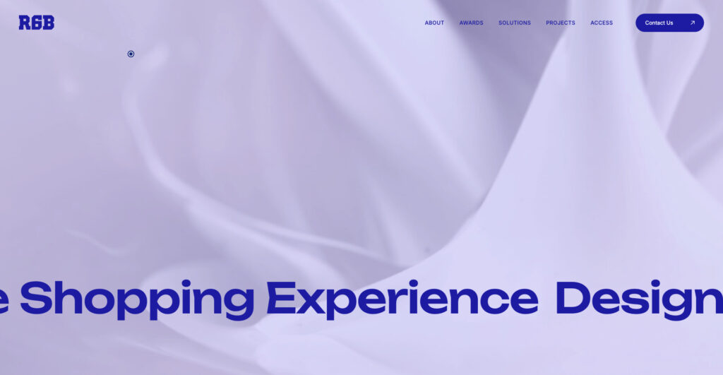 株式会社R6B(アールシックスビー)|Shopify Plus Partner of the Year 2023受賞