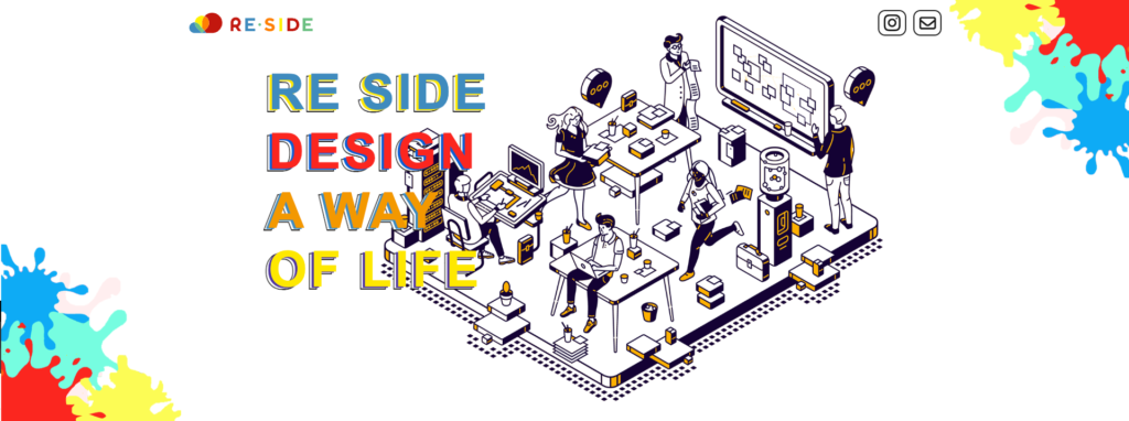 株式会社RE・Side｜クライアントが相談しやすい関係構築が得意