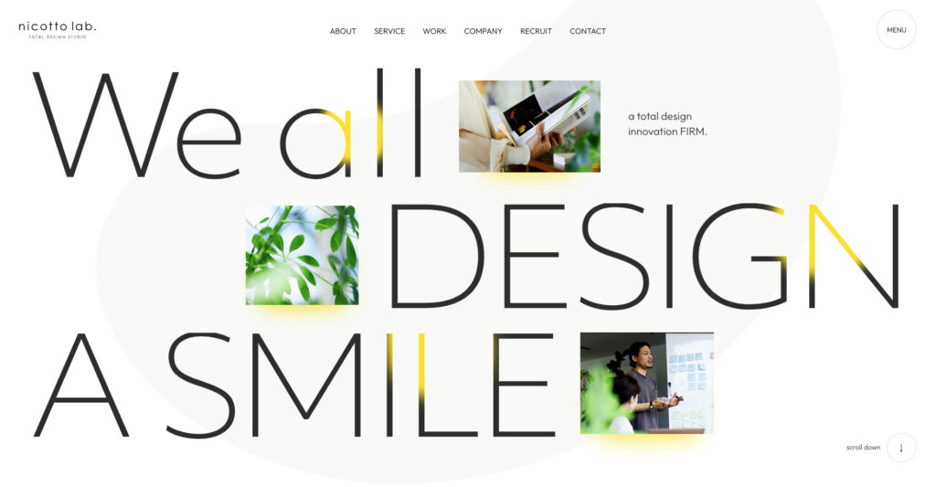 株式会社ニコットラボ｜ユーザビリティを第一に考えた長期視点のWebサービス