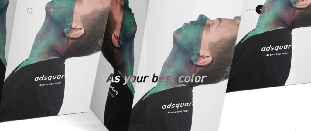 アドスクエア株式会社｜動画制作や紙媒体のデザインにも対応