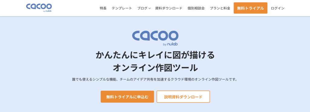 Cacoo