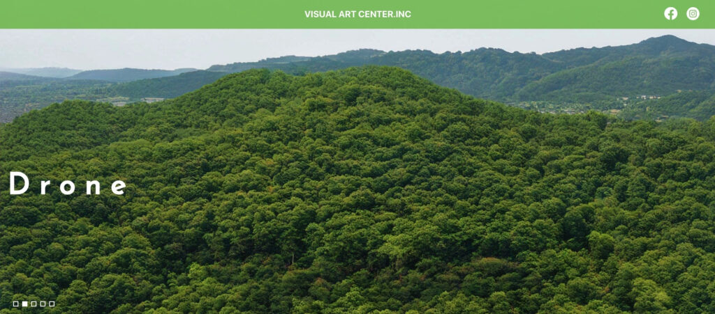 株式会社ビジュアルアートセンター