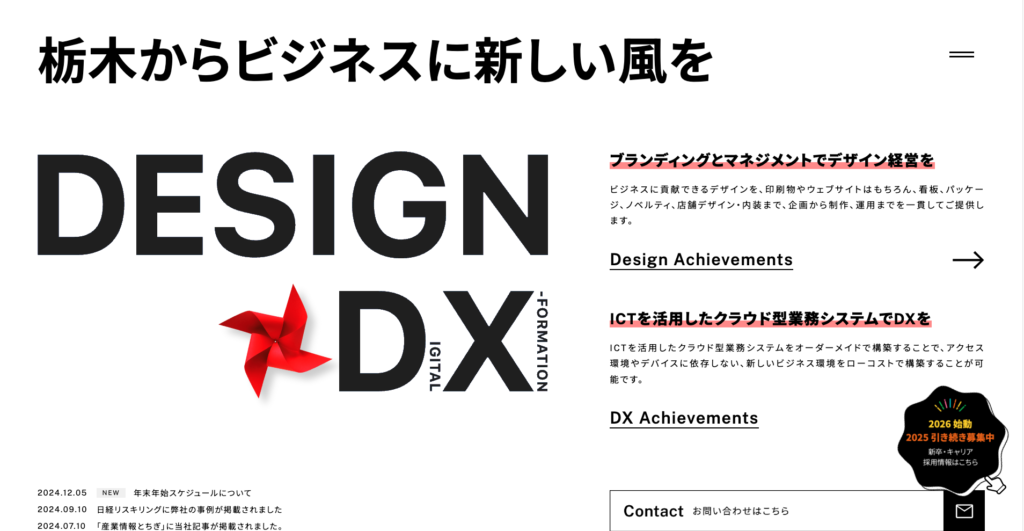 カテル有限会社|フリーペーパー10万部発行、クロスメディア戦略で地域密着型集客を実現