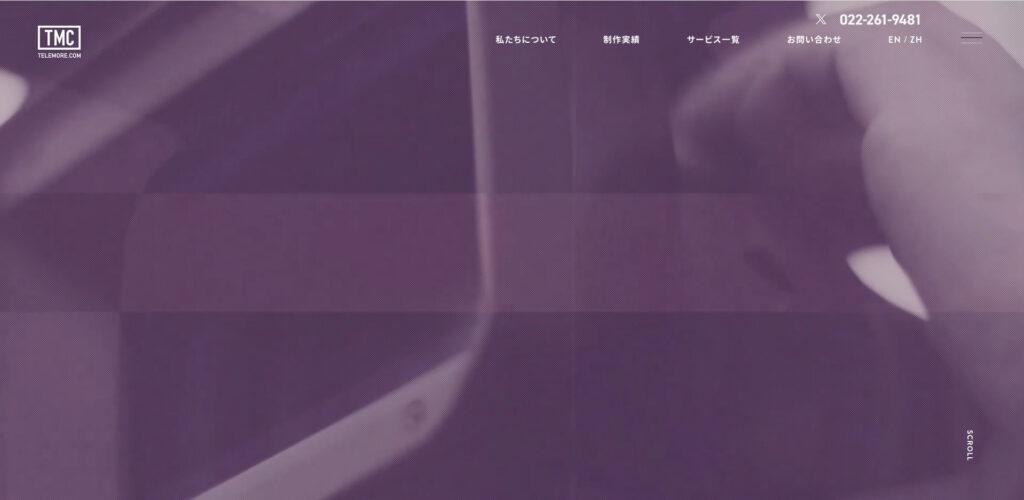 株式会社テレモアドットコム