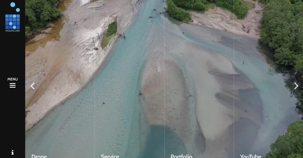 AQUACUBE｜初期費用0円の定額制