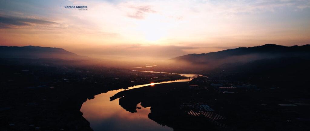 クロノナイツ｜「時間を守る騎士団」による効率的デジタル活用支援