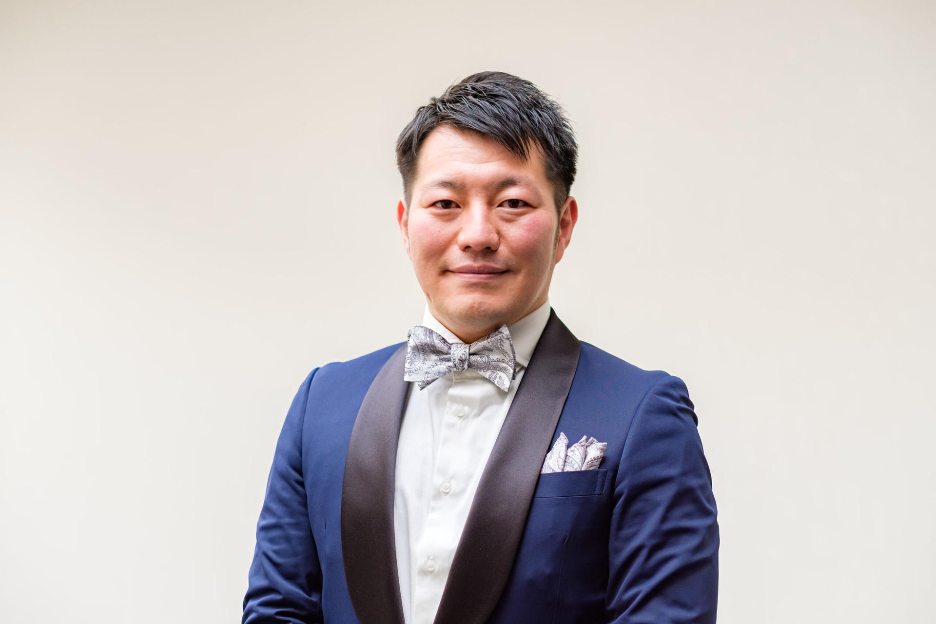 福井雄一郎