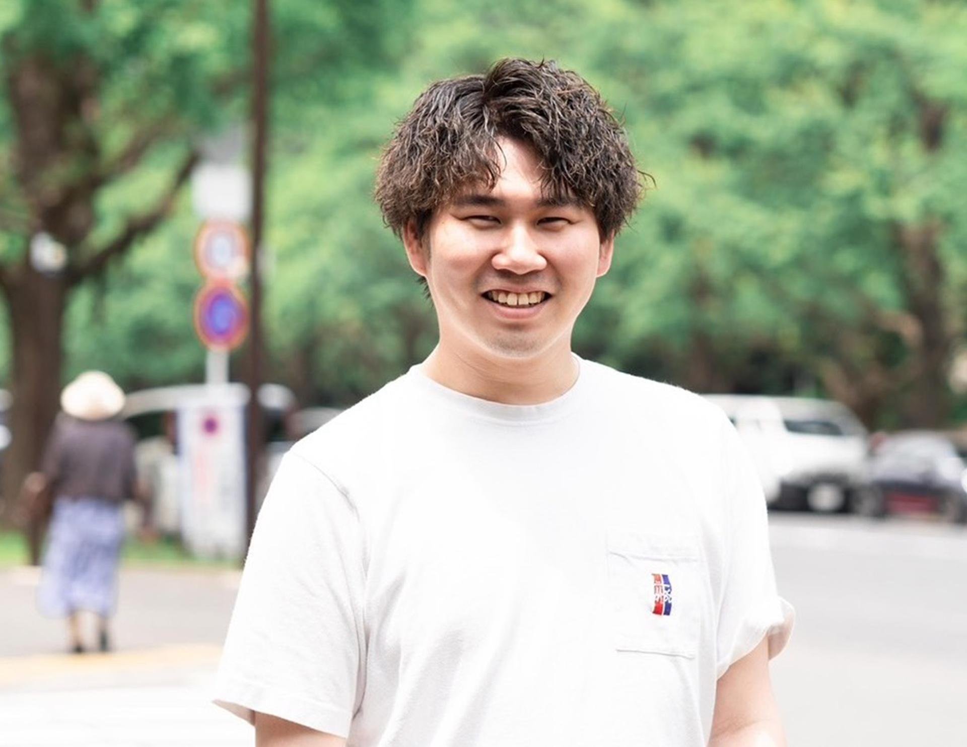 坂井達哉