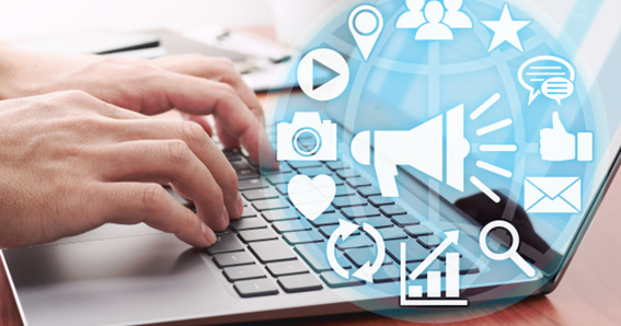 新規開拓でSNSを活用する方法とは？新規開拓にソーシャルセリングが注目されている理由！