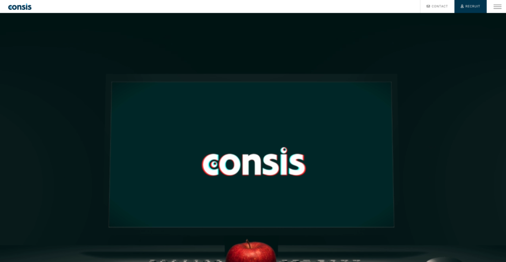 株式会社コンシス